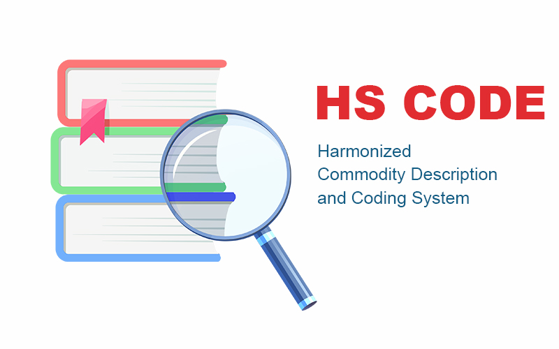 HS Code (Harmonized System Codes)