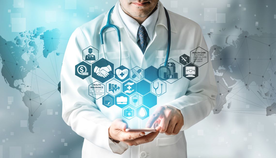 Medical & Healthcare