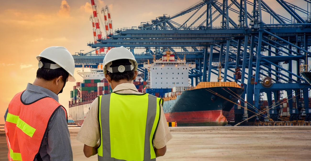 Ship operation and management