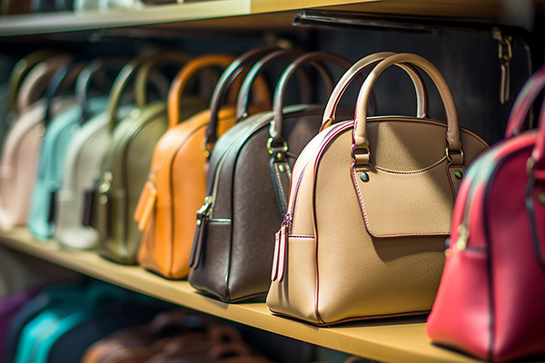 Bags and Luggage