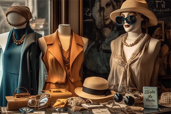 Fashion Accessories