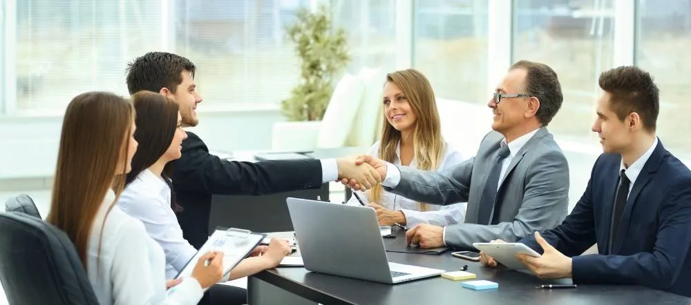 8 Keys to a Successful Outsourcing Relationship
