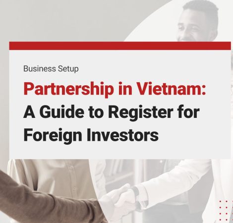 Register Company for Foreigners