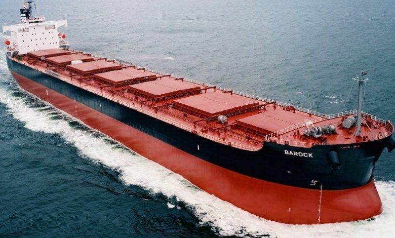 Chartering services