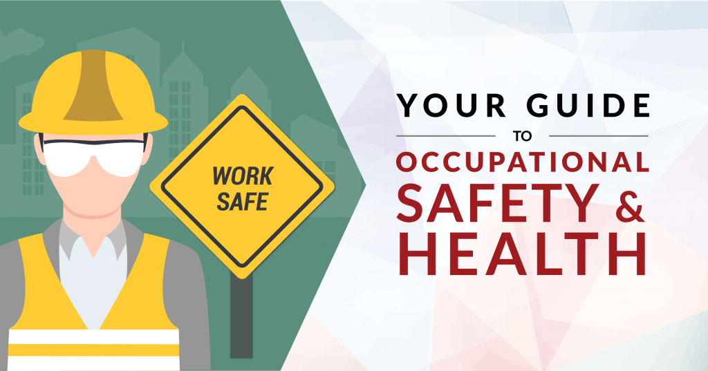 Occupational Safety and Health