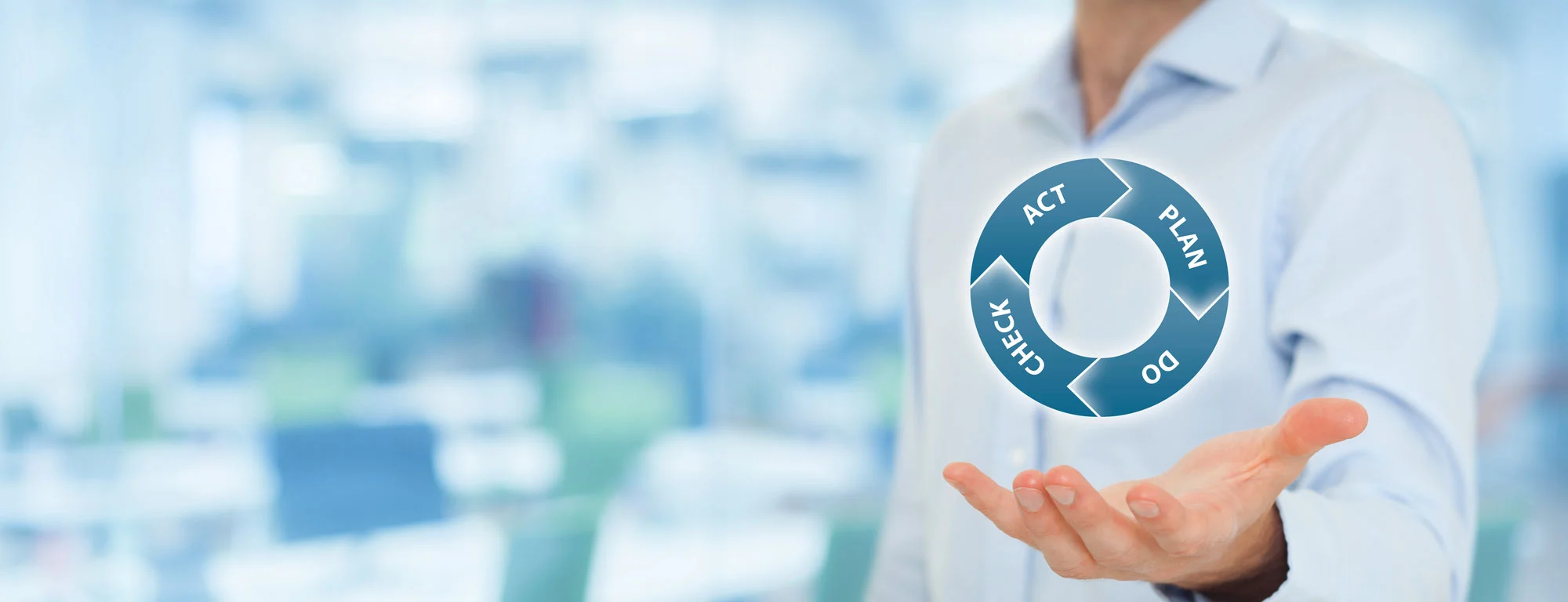 How to Conduct a Gap Analysis and Implement an Effective QMS