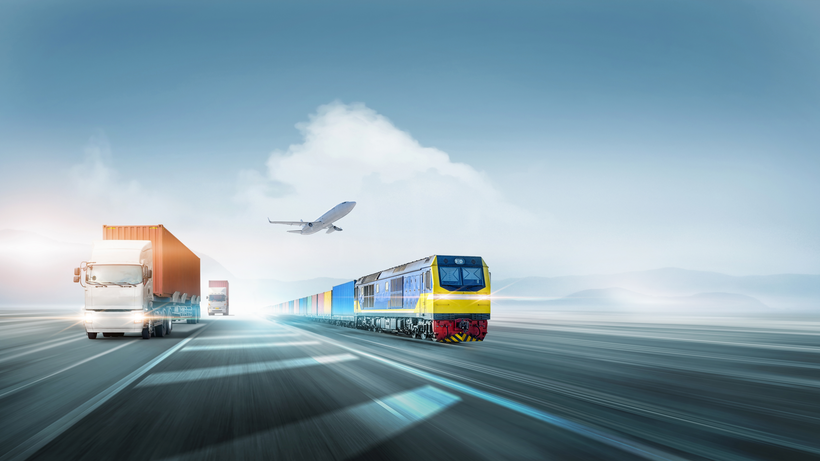 Intermodal & Multimodal Transport