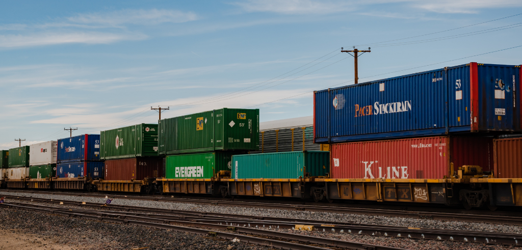 Rail Transport
