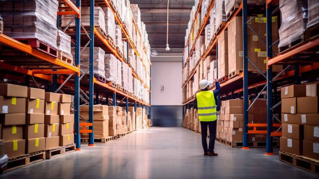 Warehousing
