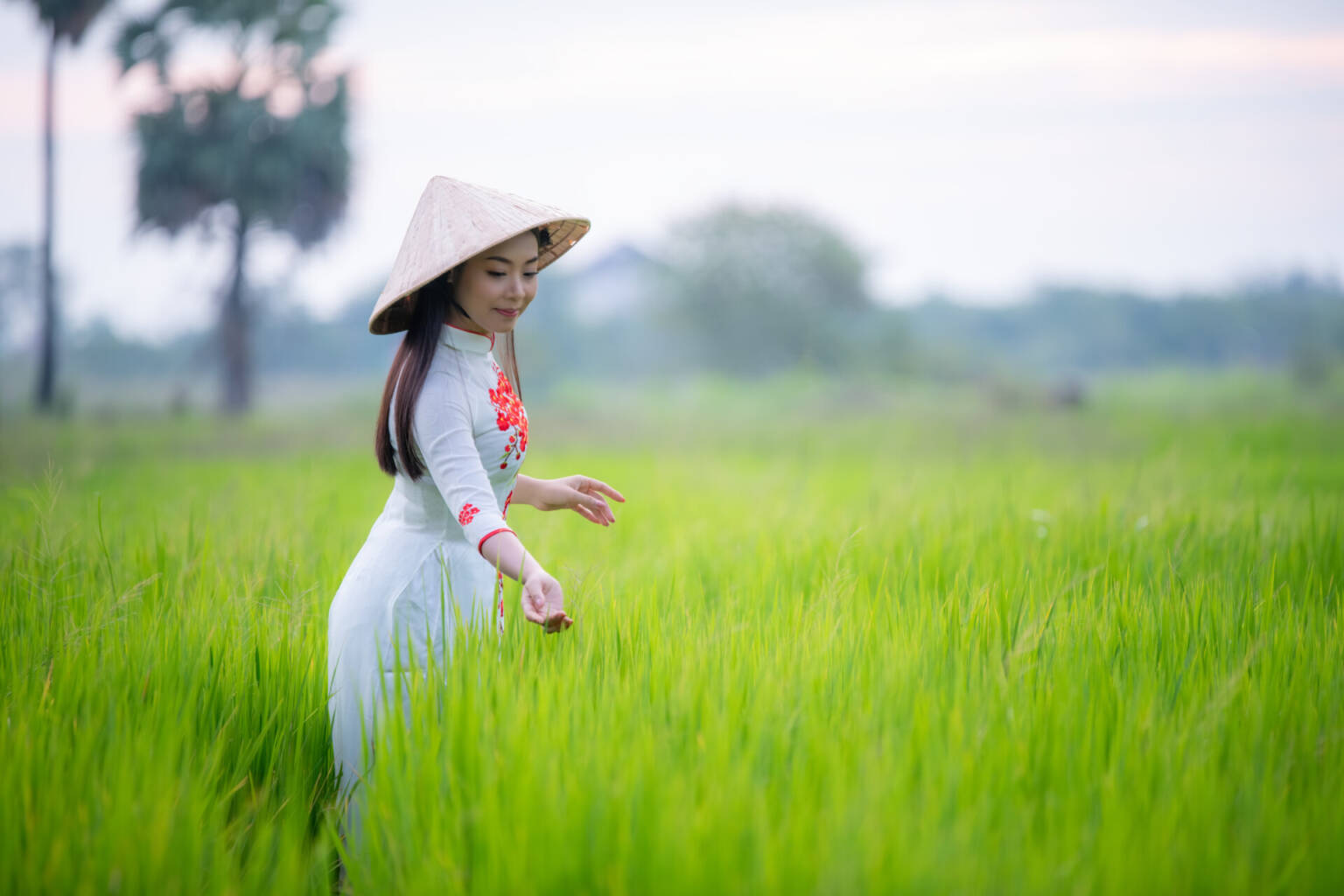 Vietnam’s Secret Weapon: Agriculture
