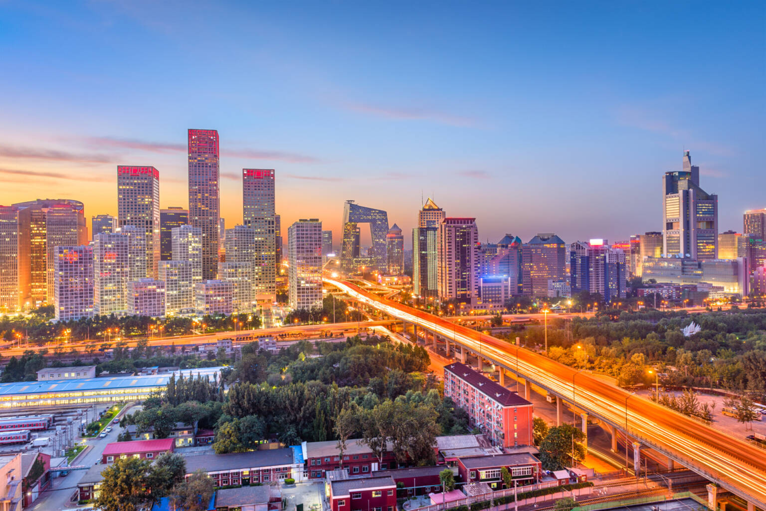 Chinese Demand Falters as Imports Decline
