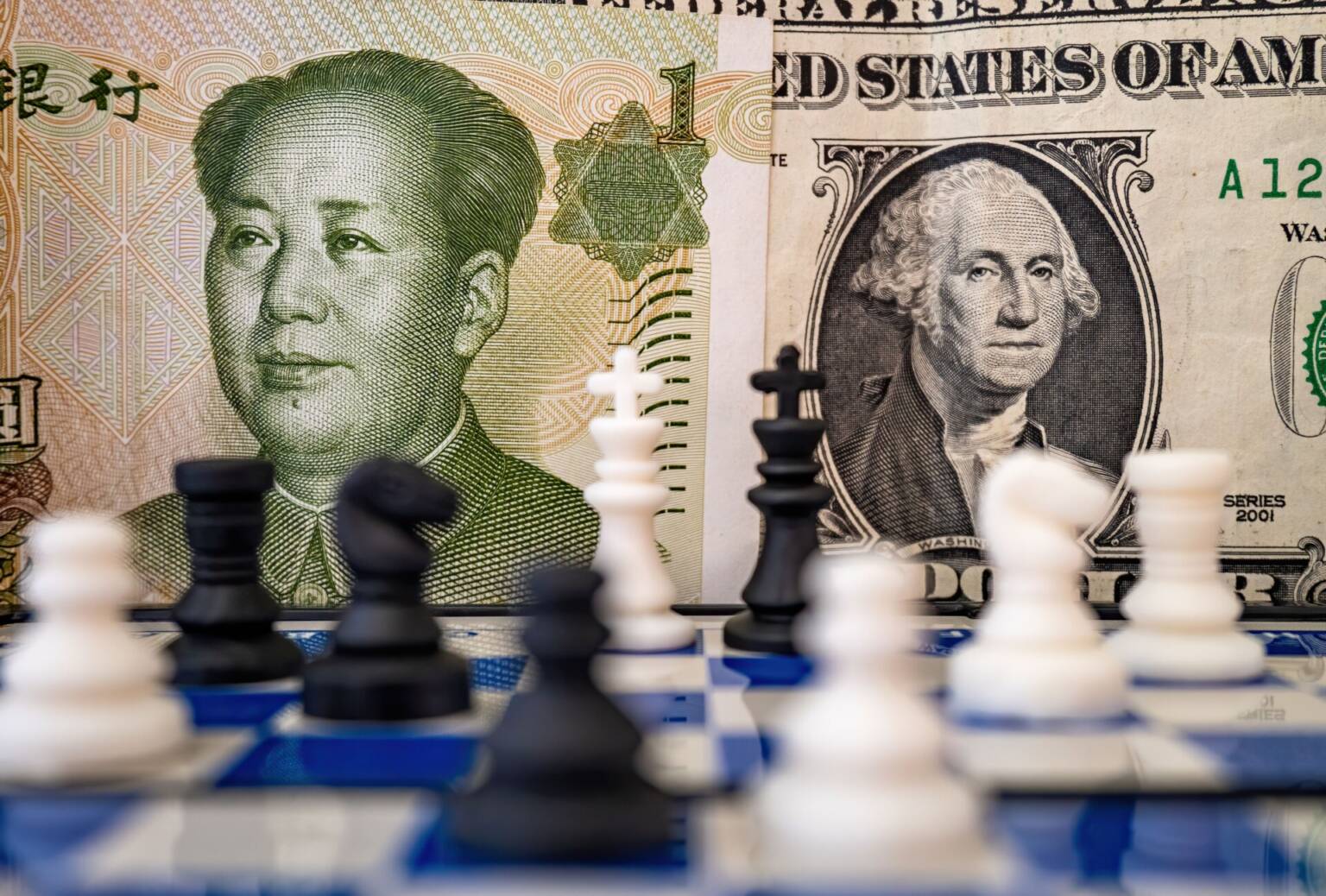 How Chinese Exports Beat Tariffs