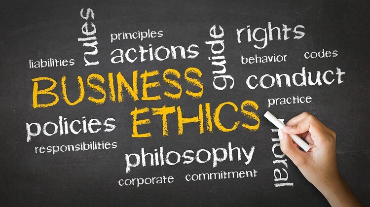 Corporate Code of Conduct