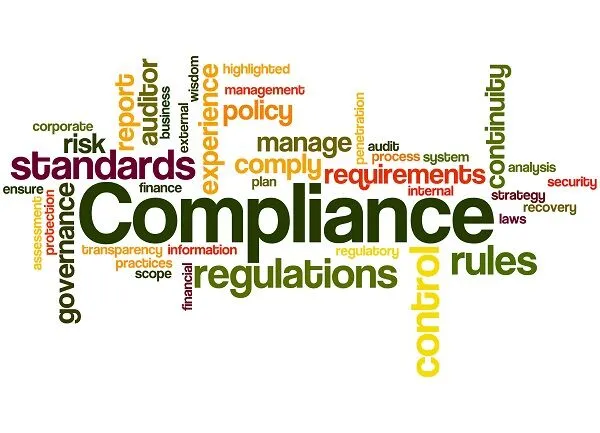 Corporate Compliance