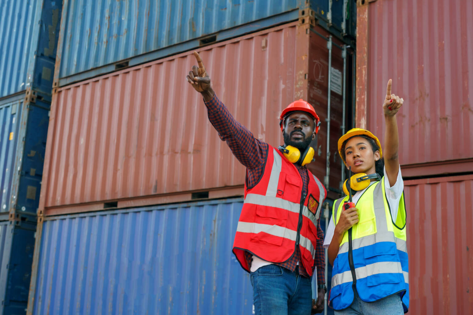 China Reboots Trade Thanks to Africa, India, Latin America