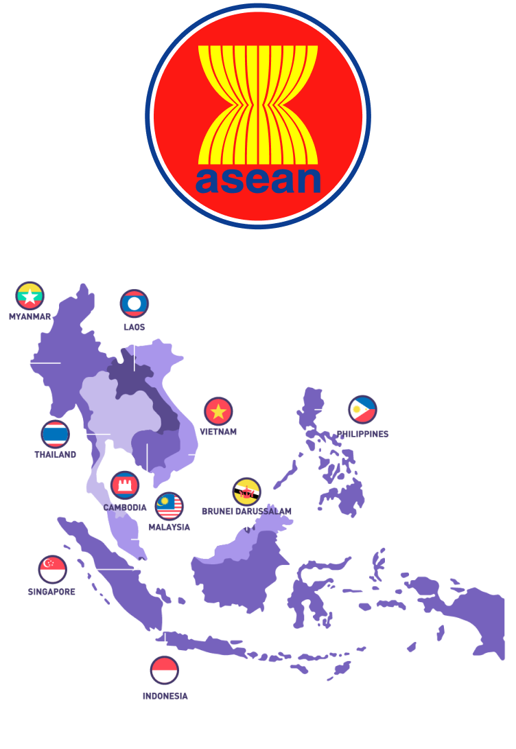 National Trade Data Bases of ASEAN Member Countries (NTRs)