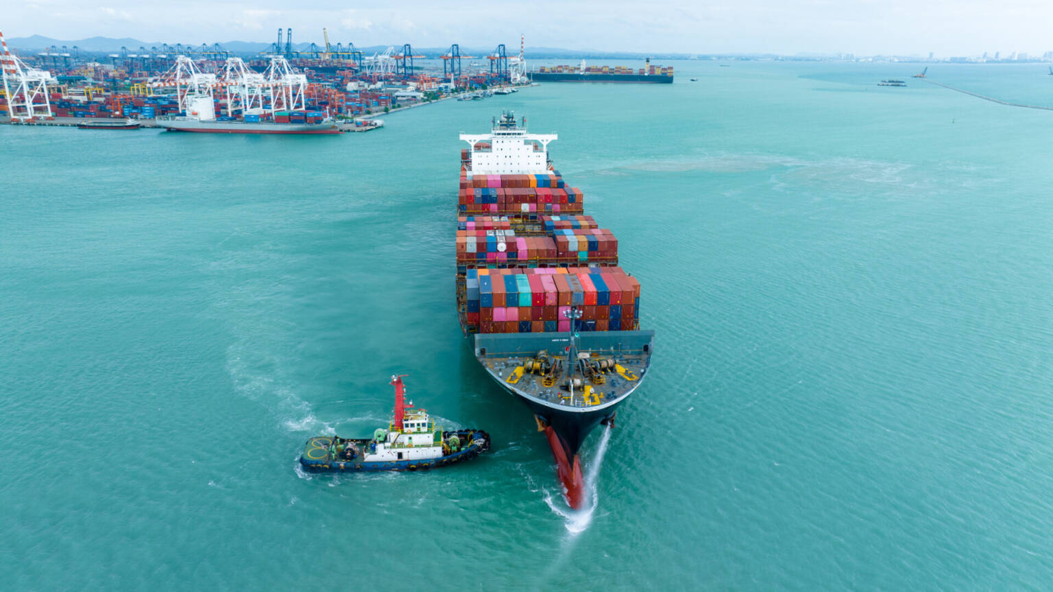 Top 10 Trade Trends for 2025