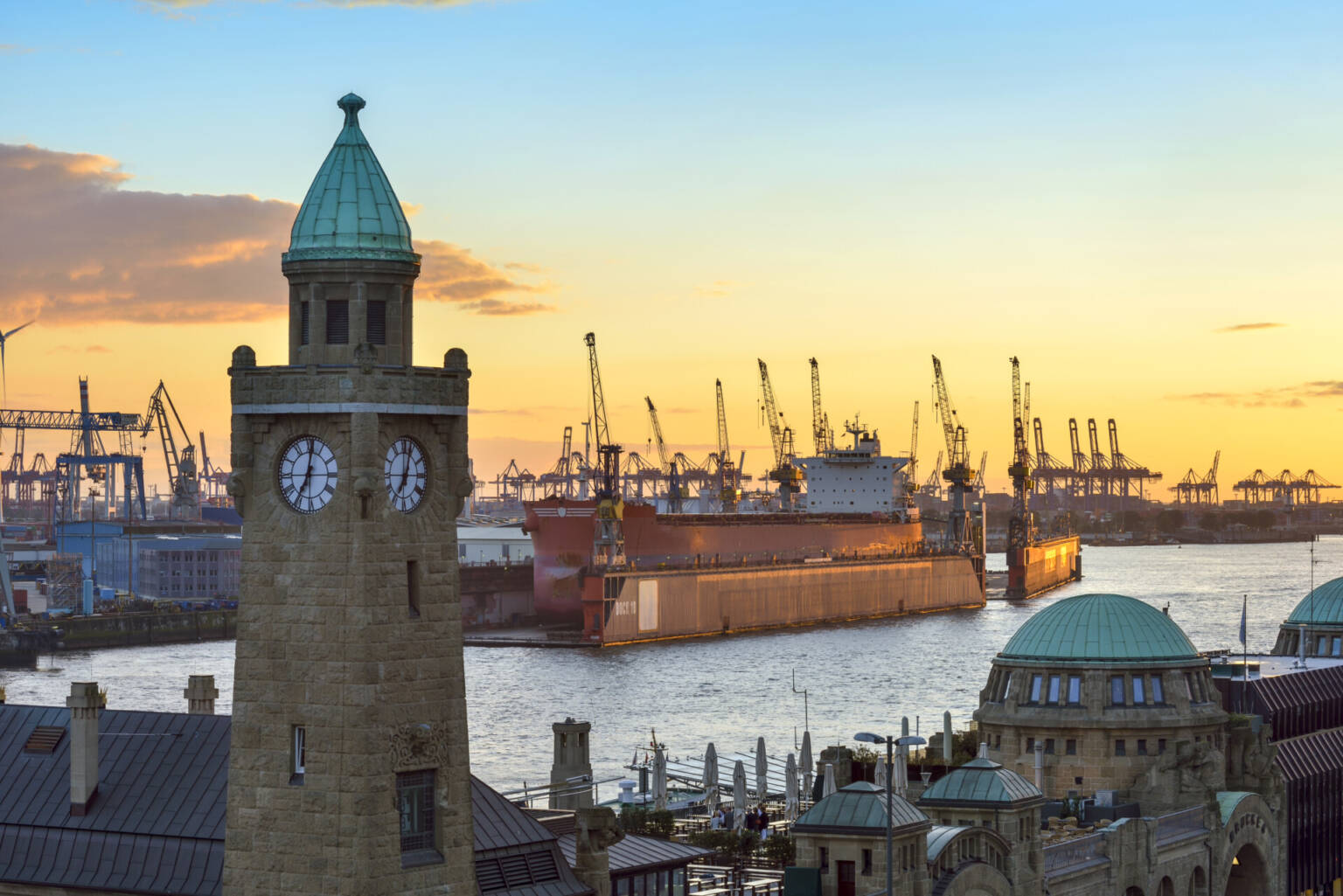 Don’t Overlook Germany’s Trade Economy