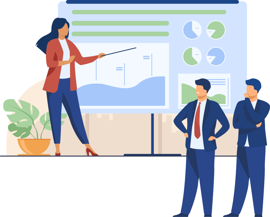 Women in Business