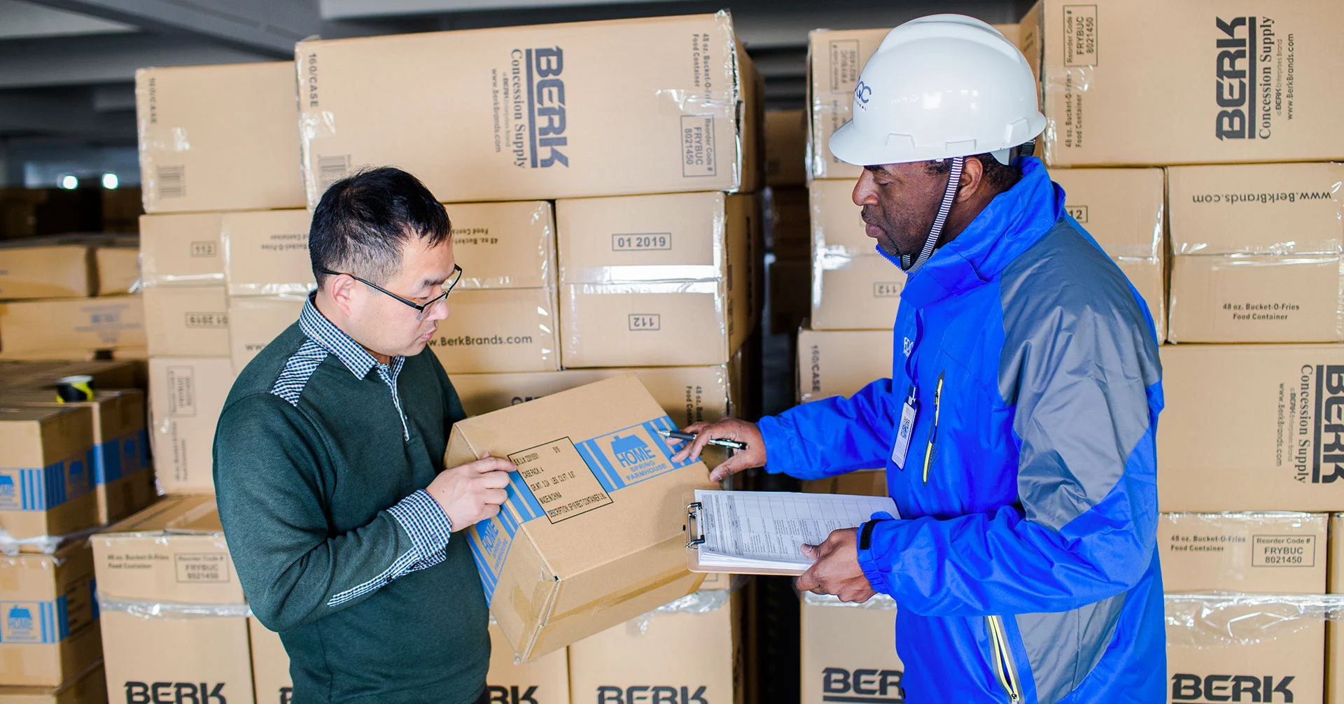 The Role of Pre-Shipment Inspection Reports in Resolving Commerial Disputes