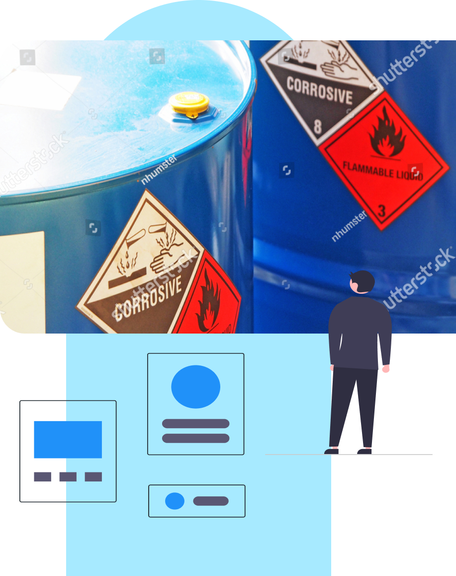 Prohibitions and restrictions in trade