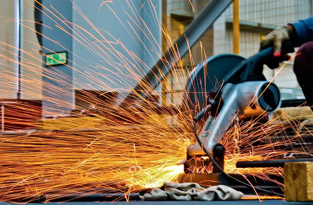 Metal Products