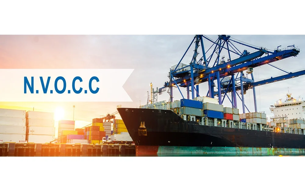 NVOCC