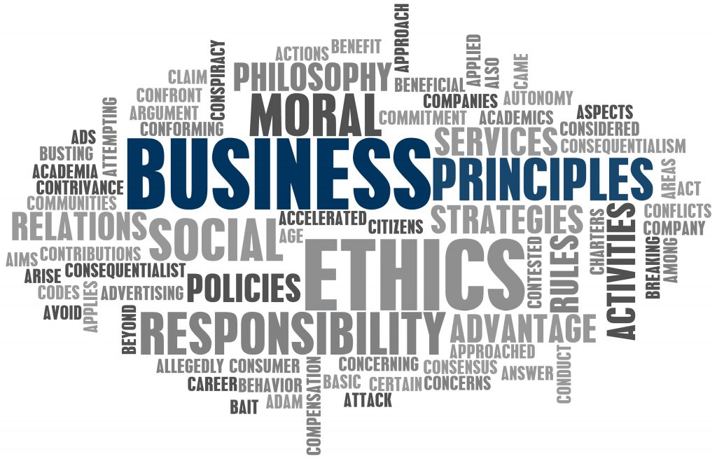 Business Principles