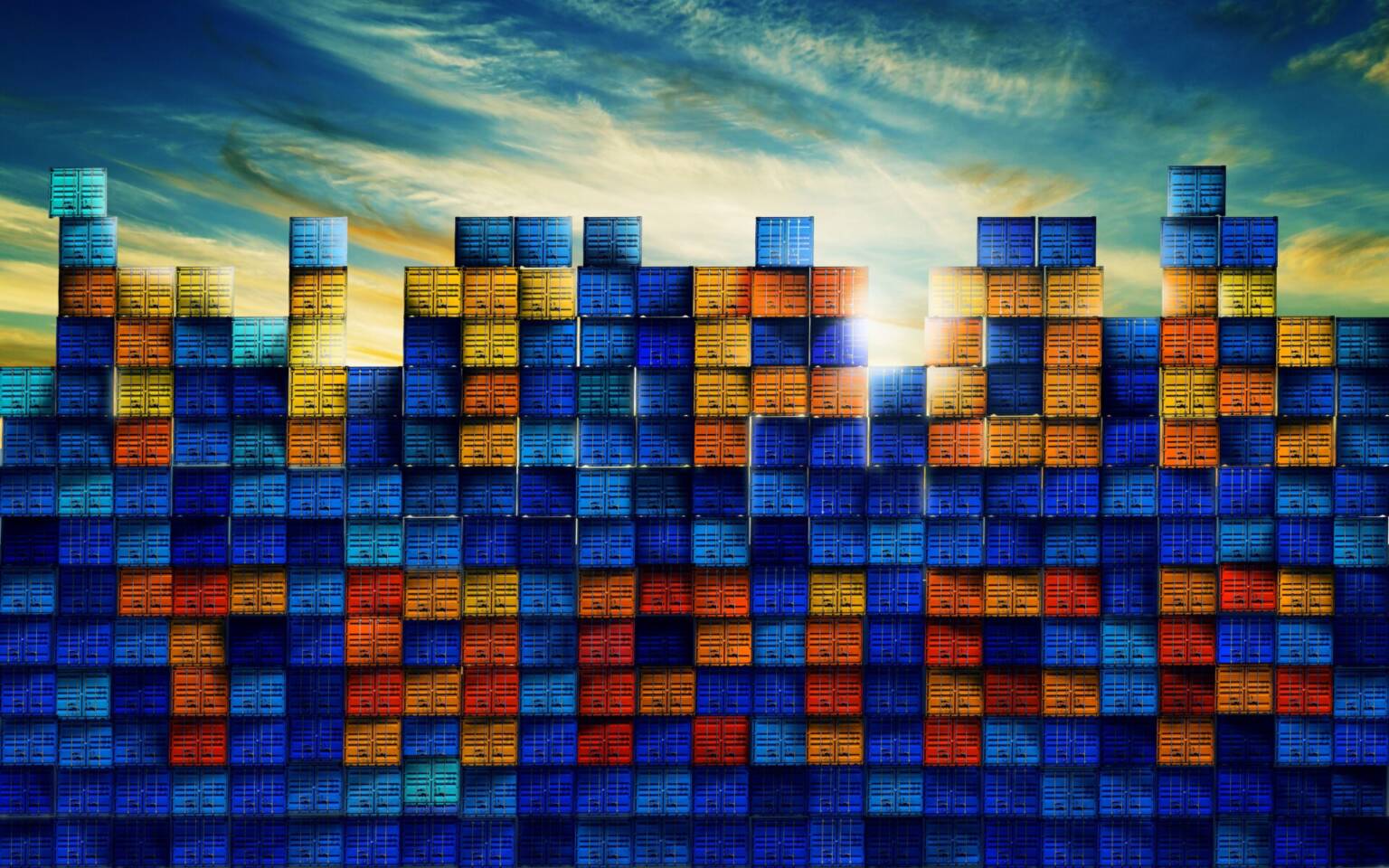 China Finally Affected by Protectionist Tariffs
