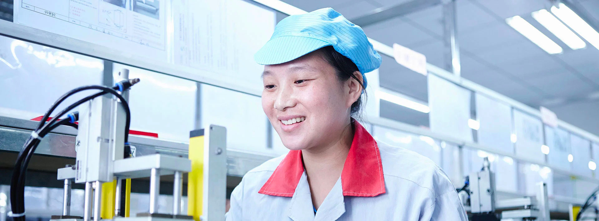 How to Verify Suppliers in China?