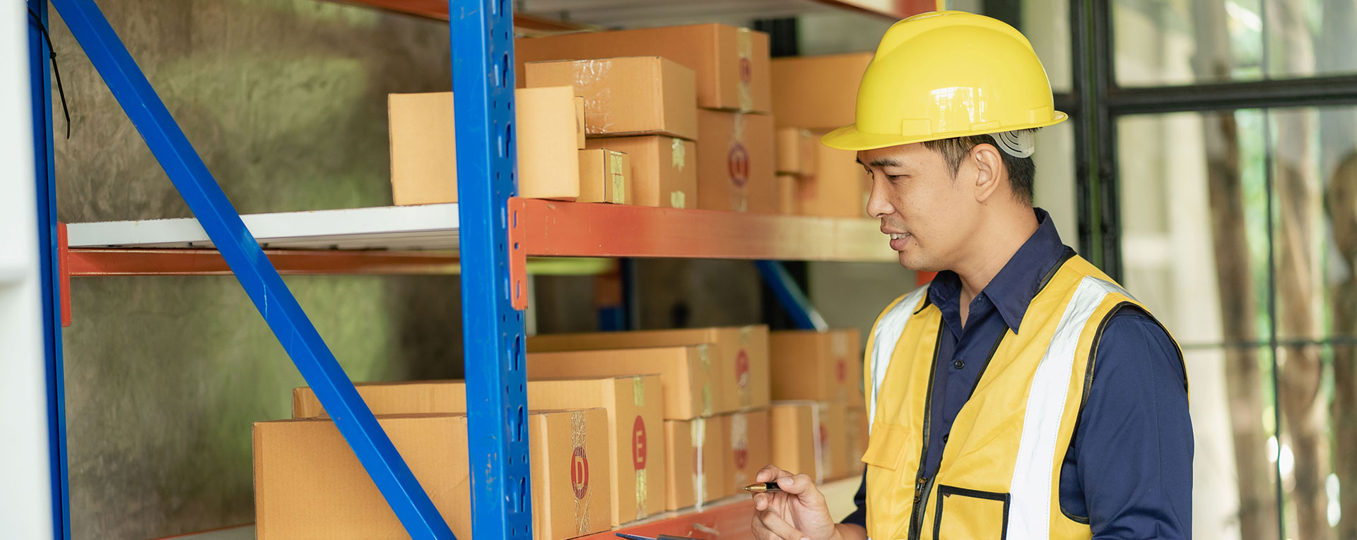 When is a Pre-Shipment Inspection Conducted?