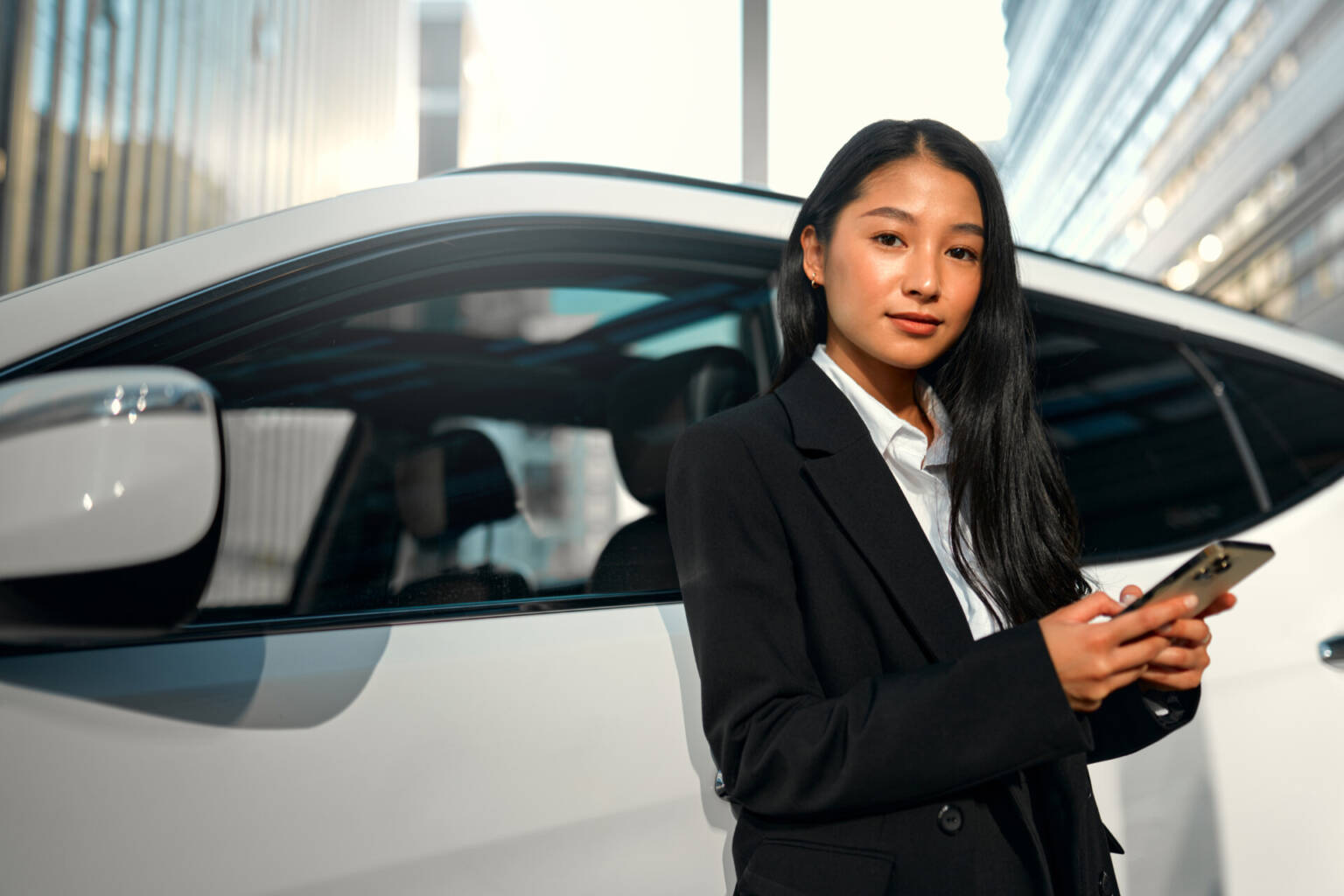 How Tariffs Are Reshuffling EV Trade